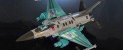 Labels for FH Frightstorm MB-23A
