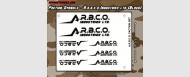 ARBCO Industries (black)