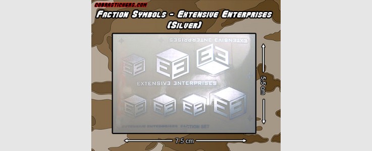 Extensive Enterprises (Silver)