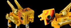 Labels for SS 86 Steeljaw (2025 Reprint)