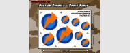 Action Force Space Force Division
