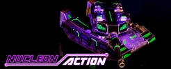 Labels for Megatron (Action Master Conversion)