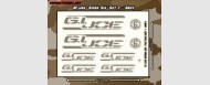 G.I. Joe Sigma Six 1 - Grey