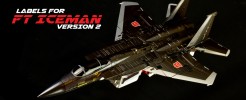 Labels for FT Iceman (Version 2)