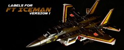 Labels for FT Iceman (Version 1)