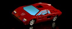 Powder Blue Windows For KI Sideswipe
