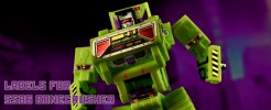 Labels for SS86 Bonecrusher