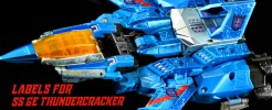 Labels for SS GE Thundercracker