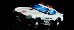 Cel Shaded Windows For ER Datsun Mold B
