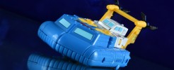 Powder Blue Windows for Retro G1 Seaspray