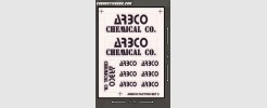 ARBCO Chemical Co. (Black)