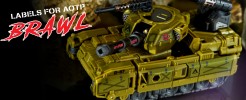 Labels for AOTP Brawl