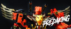 Labels for POTP Predaking Set B
