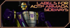 Labels for AotP Armada Sideways