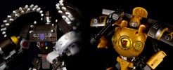 Labels for Timelines HOS Bumblebee and Megatron