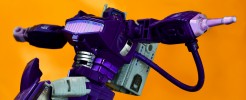Labels for SS86 Shockwave