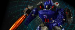 Labels for SS86 Galvatron