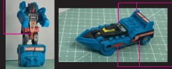 Labels for G1 Seawatch