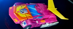 Cel Shaded Windows For SS MTMTE Hot Rod
