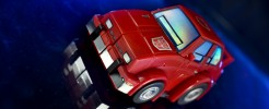 Labels for SS Cliffjumper