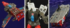 Labels for Dr. Wu MS-37 Giant Axe