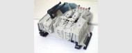 WOLF Arctic Attack Vehicle (1987)