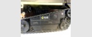 Bat Hiss Robotic Tank Sentry