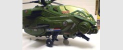 Dragonfly XH-1 "Retro"