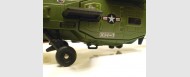 Dragonhawk XH-1 "Resolute" Custom Set