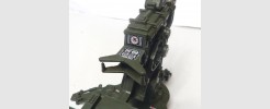 FLAK Field Light Attack Cannon