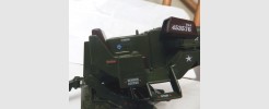 HAL Heavy Artillery Laser Cannon