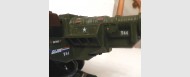 HAL Heavy Artillery Laser Cannon