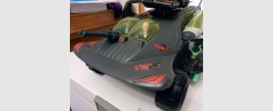 Hammerhead Amphibious Heavy Assault Craft