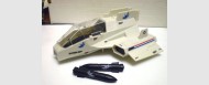 SHARC Flying Submarine (1984 Custom Set)