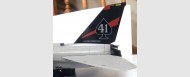 Skystriker XP-14F 30th Anniversary "Black Aces" Addon Set