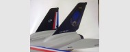 Skystriker XP-14F 30th Anniversary "Classic"