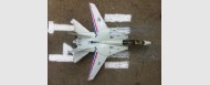Skystriker XP-14F Combat Jet (1983)