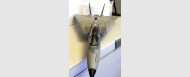 Skystriker XP-21F "Robotech Macross Zero F-14"