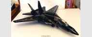 Skystriker XP-21F 'Skywarp' Custom Set