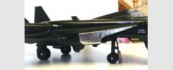 Skystriker XP-21F 'Skywarp' Custom Set