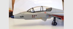 Skystriker XP-21F 'Starscream' Custom Set