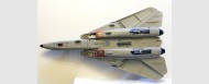 Skystriker XP-21F 'Starscream' Custom Set