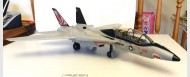 Skystriker XP-21F 'Sundowners' Custom Set