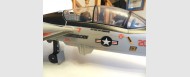 Skystriker XP-21F 'Sundowners' Custom Set