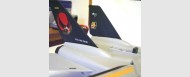 Skystriker XP-21F 30th Anniversary "Modern"