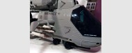 Tomahawk series Eaglehawk "USMC Tomahawk" Armed Helicopter
