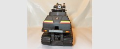 Action Force Red Hyena Tank V2 '85