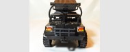 Action Force Cobra Night Attack Jeep '85