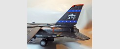 JOE 50TH Skystriker XP-21F Evaluator Squadron (2016)