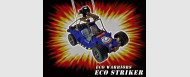 JOE ECO Striker Quick Response ATV (1992)
